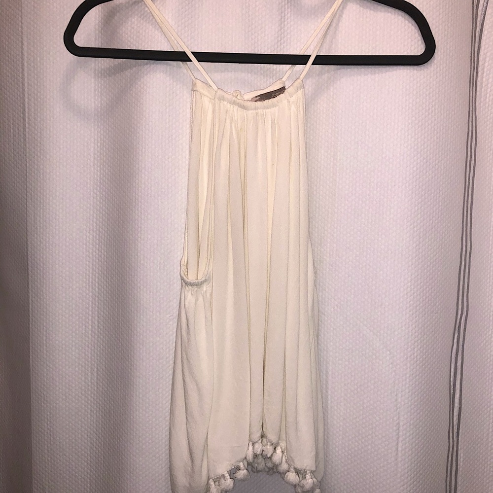Forever 21 Blouse
